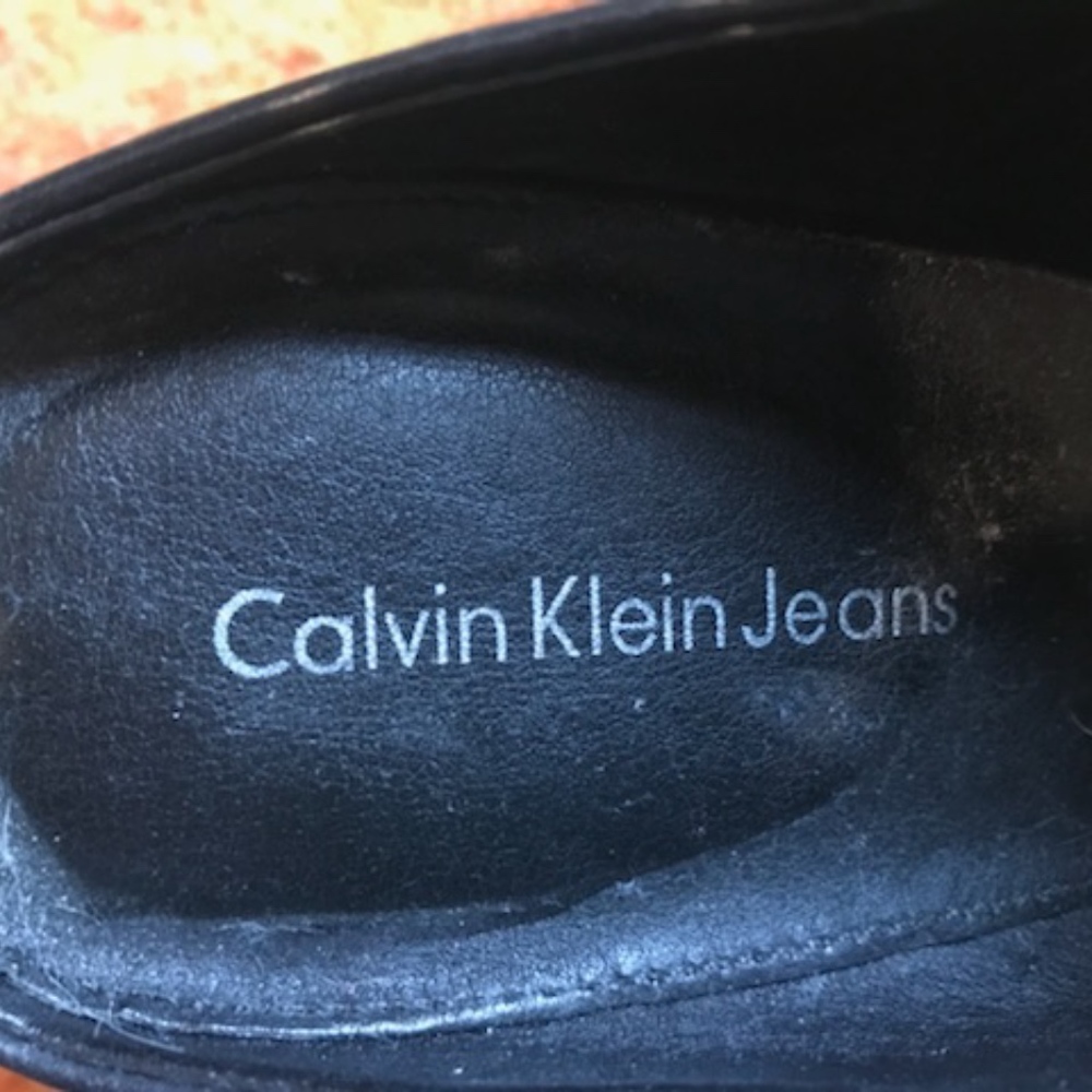 Calvin Klein Bootie - Picture 2 of 2